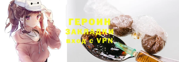 хмурый Верея